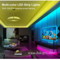 Led Ribbon Lamp wifi smart APP Remote control